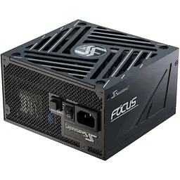 Блок живлення Seasonic 850W (FOCUS-GX-850-ATX31)