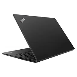 Ноутбук Lenovo ThinkPad A285 Touch (Ryzen 5 PRO 2500U/8/256SSD) - Class A- "Б/В" - мініатюра 3