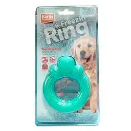 Flamingo Teething Ring фламінго кільце для прорізування зубів іграшка для собак 12 см