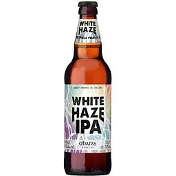 Пиво O'Hara's White Haze IPA 5 % 0.5 л