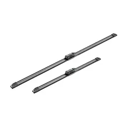 Щітка склоочисника Bosch 3 397 014 027 - мініатюра 4