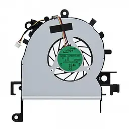 Вентилятор для ноутбука Acer Aspire 4738, 4738G, 4733, 4733Z (AB7305HX-GB3), DC (5V, 0.5A), 3pin