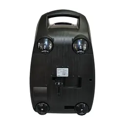 Пилосос Grunhelm GVCM244BO - мініатюра 9