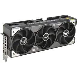 Відеокарта ASUS GeForce RTX5080 16GB TUF OC GAMING (TUF-RTX5080-O16G-GAMING) - мініатюра 3