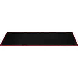 Килимок для мишки Defender Ultra Black (50561) - мініатюра 5