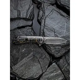 Ніж складаний Civivi Elementum C907C-DS1 - мініатюра 16
