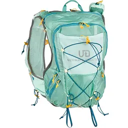 Рюкзак Ultimate Direction Adventure Vesta 6.0 Women S/M Блакитний