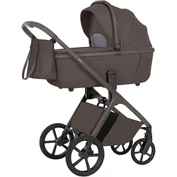 Коляска універсальна Carrello Vector CRL-6552 2в1 Merino beige 1