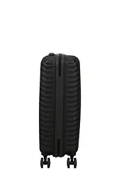 Валіза 55 См American Tourister DIABLAST BLACK CODE 55x40x20 MK2*09001 - мініатюра 7