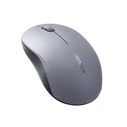 Миша бездротова UGREEN M331 Grey UGR-65627 - мініатюра 7