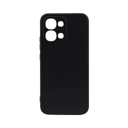 Чехол ArmorStandart ICON для OPPO A6 Pro 4G Camera cover Black (ARM89193)