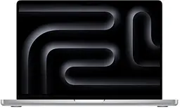 Ноутбук Apple MacBook Pro 14 A3426 M5 Pro Silver (MJLV4UA/A)
