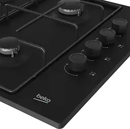 Варильна поверхня Beko HIGG64123SB - мініатюра 4