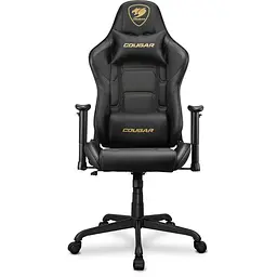 Ігрове крісло Cougar ARMOR ELITE Royal (Armor ELITE Royal) - мініатюра 1