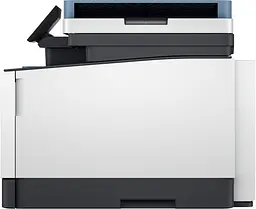 HP Багатофункціональне пристрій А4 кільк. Color LaserJet Pro MFP 3303sdw з Wi-Fi - мініатюра 4