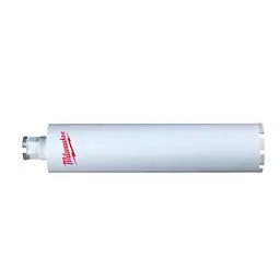 Коронка алмазна MILWAUKEE 1 1/4 UNC WCHP-TK THIN KERF O71х525х450мм