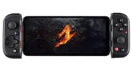 Геймпад Acer Nitro NGR400 Mobile Gaming Black (GP.OTH11.074) - мініатюра 8