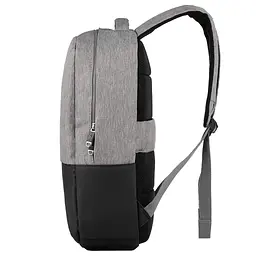 Рюкзак для ноутбука 2E 16" BPN6326 DayPack , grey (2E-BPN6326GR) - мініатюра 3