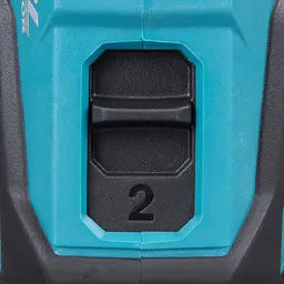 Шурупокрут акумуляторний з ударним режимом Makita DHP490WVE (65 Нм, 1.5-13 мм, BL, LXT Basic) - мініатюра 8