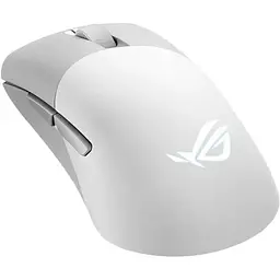 Миша Asus ROG Keris WL Aimpoint White (90MP02V0-BMUA10) [126963] - мініатюра 3