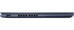 Ноутбук ASUS 15.6" Vivobook 15 (X1504VA-BQ499) Intel Core i3-1315U/16GB/SSD512GB/Intel Graphics/DOS/Blue (90NB10J1-M00PH0) - мініатюра 6