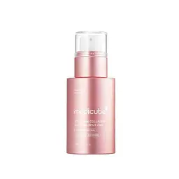 Сироватка з полінуклеотидами, колагеном та екзосомами PDRN Pink Collagen Exosome Shot 7500 Medicube 30 мл