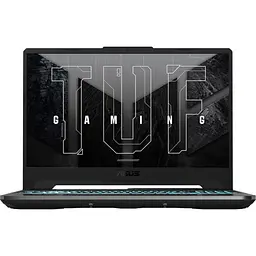 Ноутбук Asus TUF Gaming A15 FA506NCG (FA506NCG-HN185) [172946] - мініатюра 2