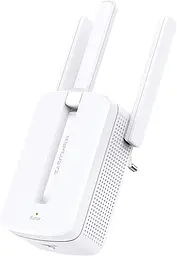 Ретранслятор підсилювач Wi-Fi сигналу Mercusys MW300RE