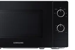 Мікрохвильова піч Samsung MS20A3010AL - мініатюра 6