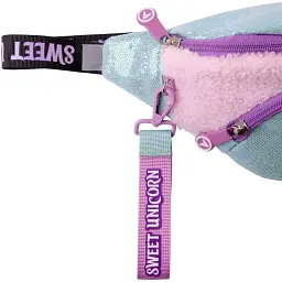 Сумка на пояс Yes SP-35 Unicorn (559706) - мініатюра 5