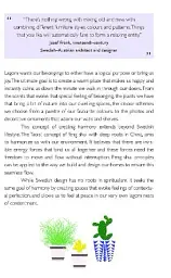 Lagom. The Swedish Secret of Living Well - мініатюра 7