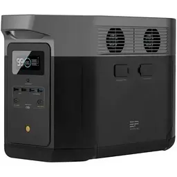 Портативна зарядна станція EcoFlow Delta Max 2000, 2016Wh (Delta2000-EU) 59453-ska - мініатюра 3