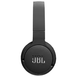 Гарнітура JBL TUNE 670NC Чорний (JBLT670NCBLK) (6861956) - мініатюра 3