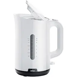 Електричний чайник BRAUN WK1100WH - мініатюра 2
