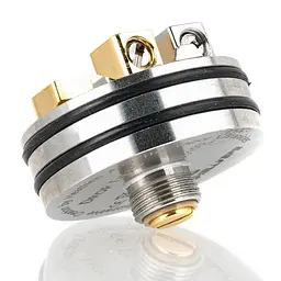 Дрипка для електронної сигарети Drop Dead RDA 24mm Rainbow (am288) - мініатюра 4