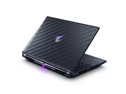 Ноутбук Gigabyte AORUS Master 16 (AORUS_16BZHC6UAE65SP) - мініатюра 6
