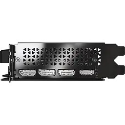 Відеокарта PNY GeForce RTX 5060 Ti Verto Dual Fan OC [VCG5060T8DFXPB1-O] EU [145636] - мініатюра 9