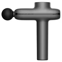 Ударний масажер для тіла Xiaomi WOLONOW Massage Gun Pro (FGPRO-55) 8 насадок