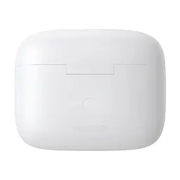 Бездротові навушники Baseus True Wireless Earphones Bowie M2, BT5.2, ANC, 40mAh, 400mAh, 5h, NGTW140002 white - мініатюра 4
