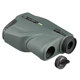 Далекомір Alpen Optics Crestone XP2000 7x24 OLED (11512) - мініатюра 6