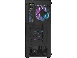 Корпус DarkFlash DK352 PLUS Black - мініатюра 12