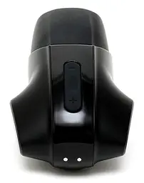 Мастурбатор Satisfyer Men Vibration імітатор мінету з вібрацією, стимуляція головки - мініатюра 7