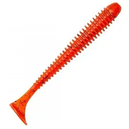 Силикон Keitech Swing Impact 2.5 10 шт/уп к:ea Светло-красный (1013-1551.10.19)