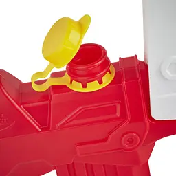 Бластер водний Hasbro Nerf Super Soaker Fortnite Burst AR (F0453) - мініатюра 6