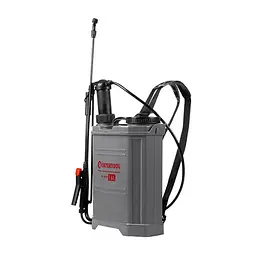 Обприскувач гідравлічний ранцевий, 16 л. INTERTOOL FT-9017 - мініатюра 2