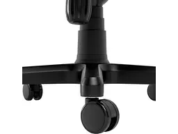 Крісло геймерське Noblechairs Legend Black Edition (NBL-LGD-GER-BED) - мініатюра 9