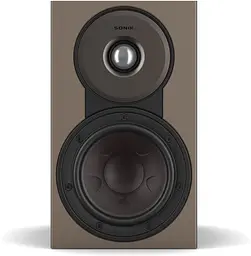 Полиця акустика DALI Sonik 1 Walnut - мініатюра 2