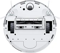 Робот-пилосос Ecovacs Deebot Ozmo T10 Plus White [DBX33] [90960] - мініатюра 5