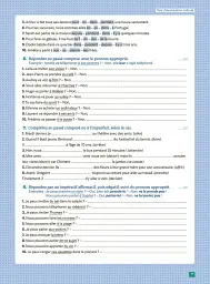 Grammaire en dialogues. Intermédiaire (B1) Livre + Audio en ligne - мініатюра 5