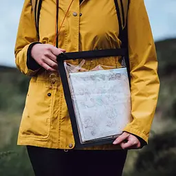 Гермочохол Lifeventure Waterproof Map Case - мініатюра 2